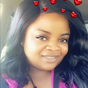 Meet your Posher, Whitney